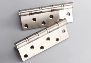 不銹鋼合頁(yè)