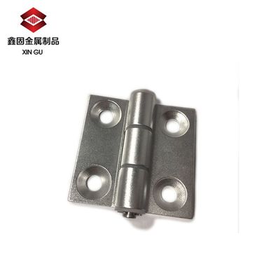 【直銷 精密鑄造仿古煙斗合頁 鑫固XG-010 斷橋工業(yè)合頁焊接 配電箱不銹鋼合頁】價格_廠家 - 中國供應商