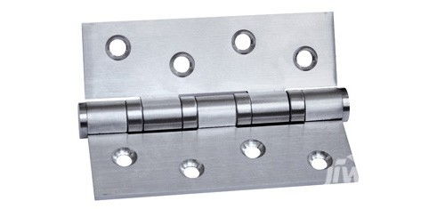 教你如何安裝和調(diào)整不銹鋼合頁(yè)